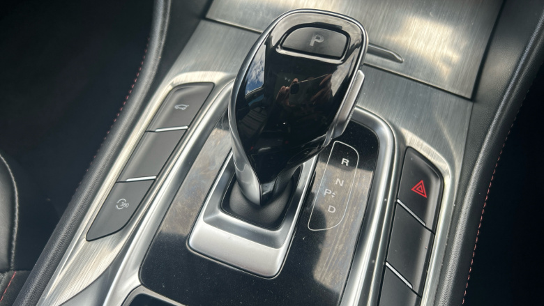 MG Hs 1.5 T-GDI PHEV Exclusive 5dr Auto Hatchback